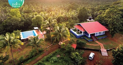 Indira Farms