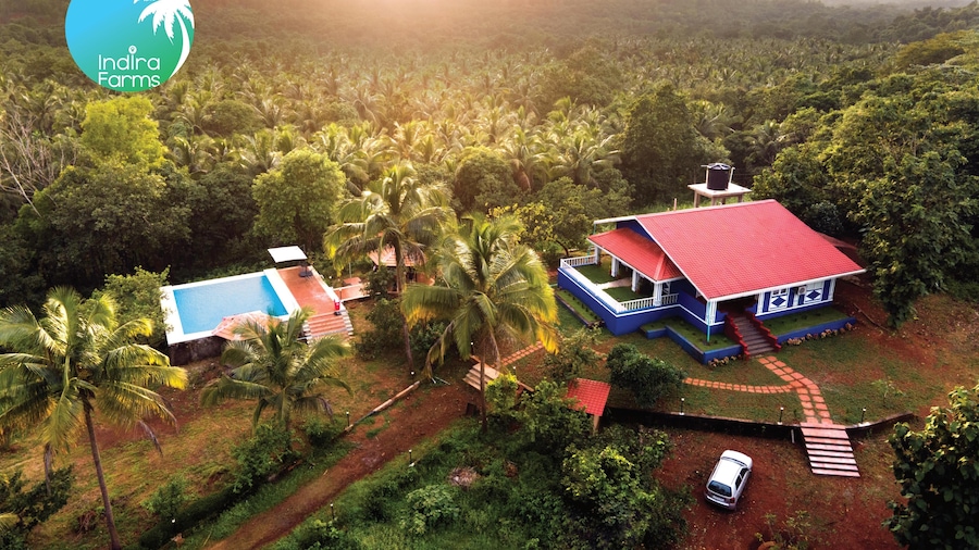 Indira Farms
