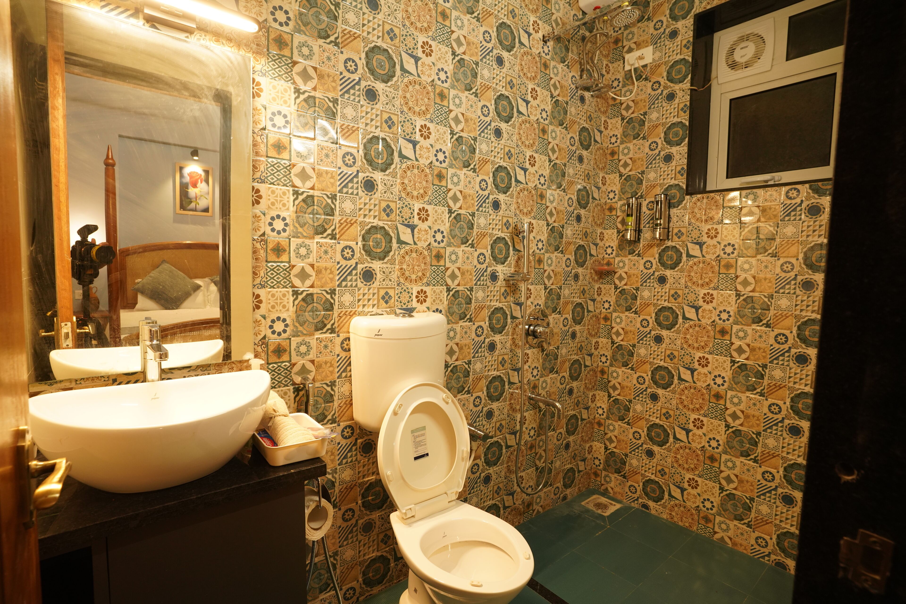 Kamar mandi