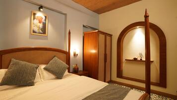 Basic Room | 3 bedrooms