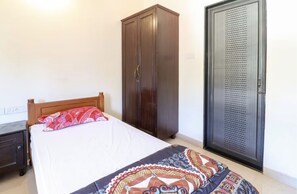 8 Schlafzimmer, Bügeleisen/Bügelbrett, WLAN, Bettwäsche