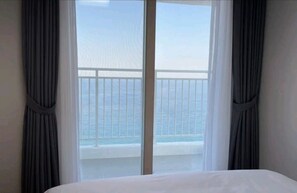 2 dormitorios, tabla de planchar con plancha, wifi y ropa de cama