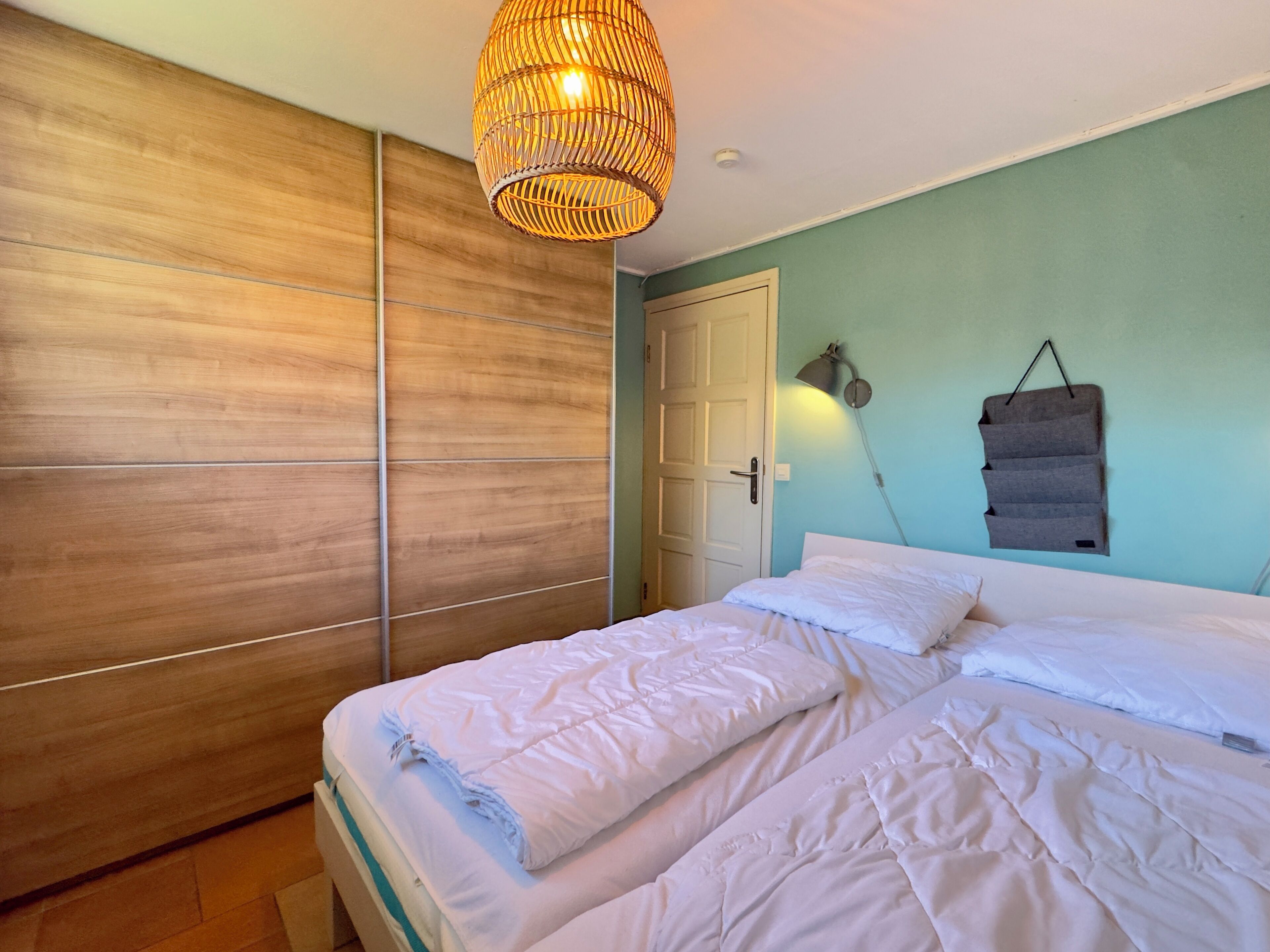 Komfortabel Und Modern Eingerichtetes Ferienhaus, 4 Personen, Wlan - Sint Maartenszee