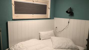 2 Schlafzimmer, kostenloses WLAN