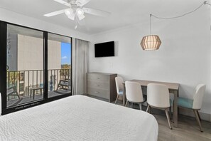 2 Schlafzimmer, Internetzugang, Bettwäsche