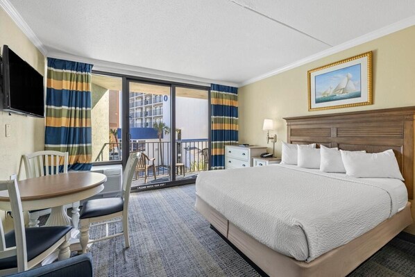 2 habitaciones, internet y ropa de cama 