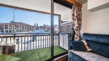 Televisión y tenis de mesa