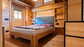 4 chambres, Wi-Fi gratuit, draps fournis