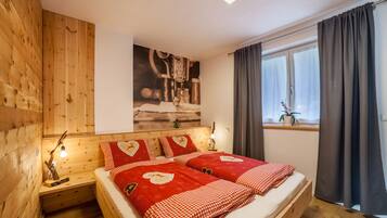 1 bedroom, free WiFi, bed sheets, wheelchair access