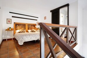 1 dormitorio, wifi gratis, ropa de cama