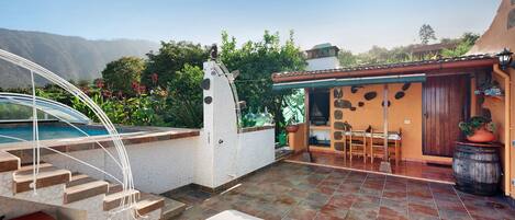 テラス / パティオ