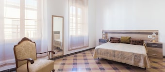 Casa vacanze "La Matea" con terrazza privata, balcone e Wi-Fi