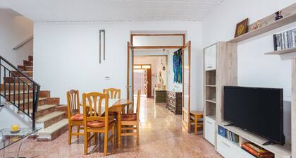 Holiday Home "La Matea" with Private Terrace, Balcony and Wi-Fi