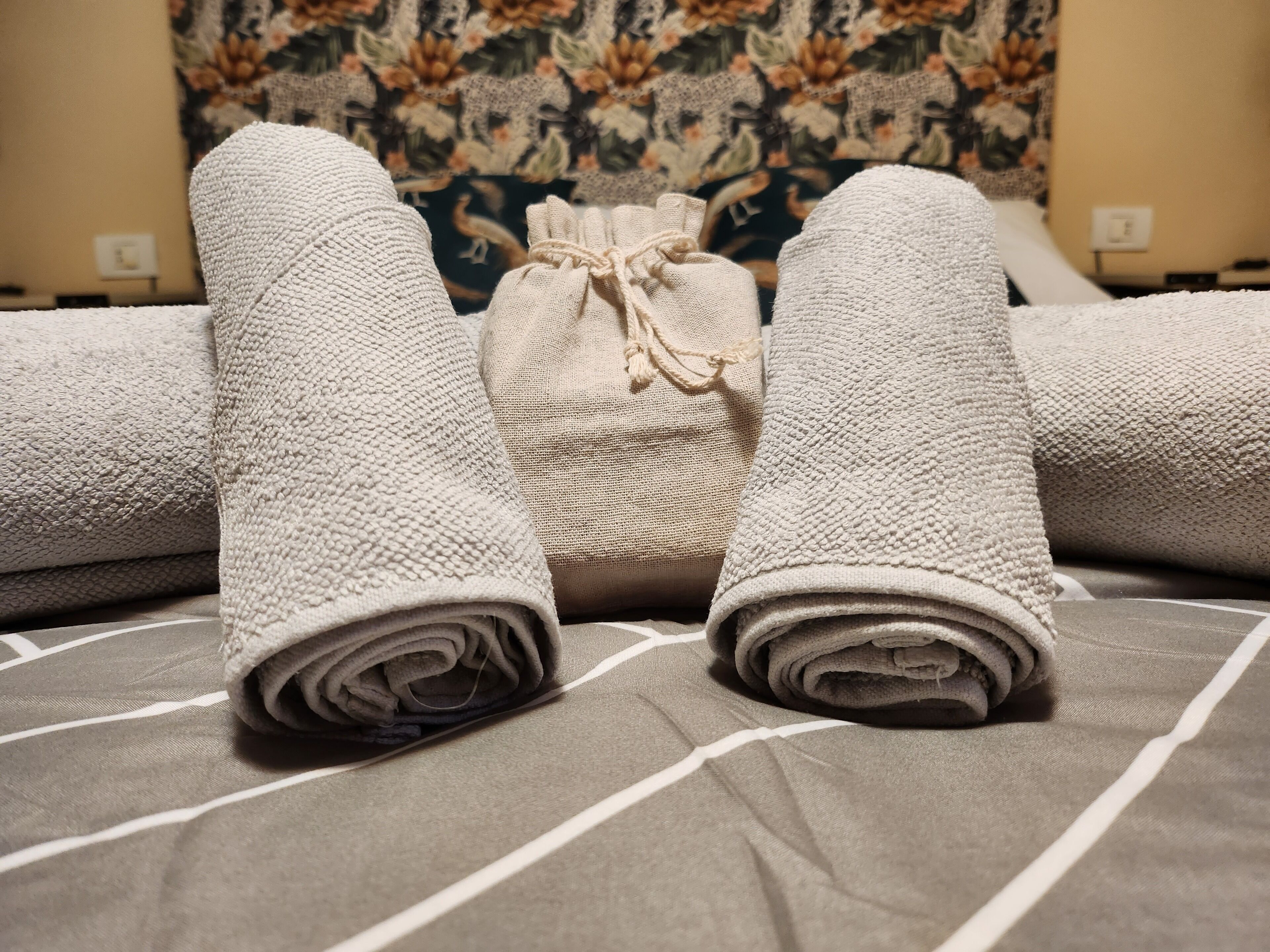 Familie appartement | Gratis wifi, beddengoed
