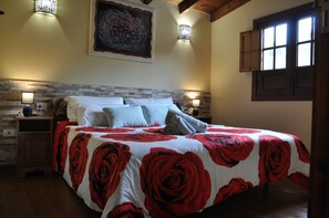 Free WiFi, bed sheets - Agriturismo Oasis Hill (Icod de los Vinos)