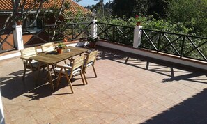 Exterior - Agriturismo Oasis Hill (Icod de los Vinos)