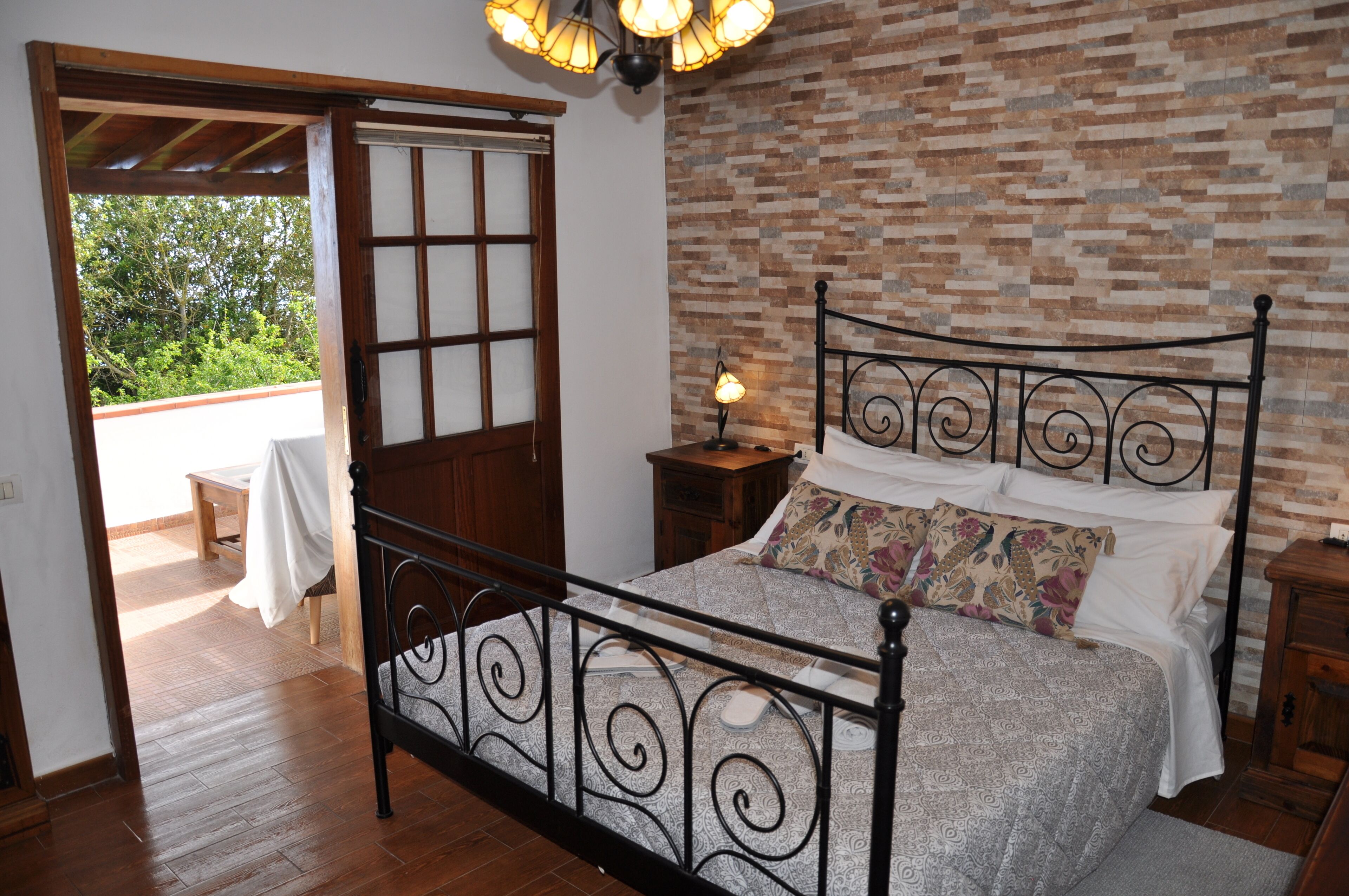 Superior-Doppelzimmer, Meerblick | Kostenloses WLAN, Bettwäsche