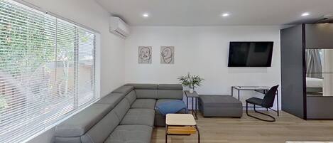 TV connectée, livres