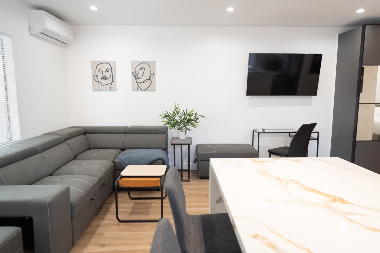 スマートテレビ、書庫