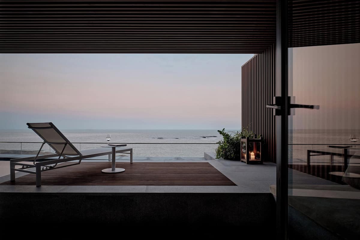 KAIPUU SUITE | Minibar, in-room safe, desk, blackout drapes