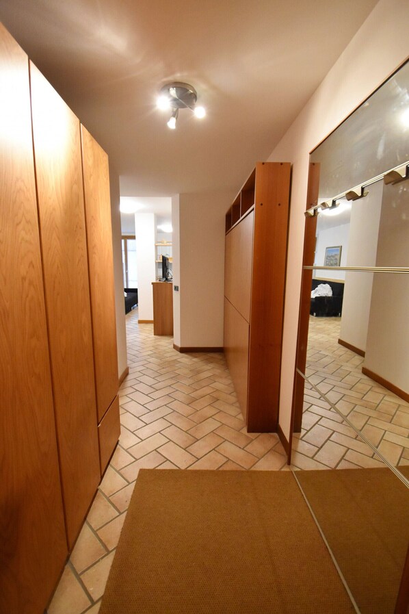 Interior - Excelsior Central Apartment (Madonna di Campiglio)