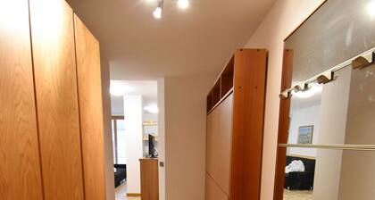 Excelsior Central Apartment