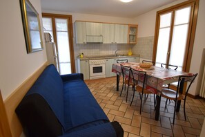 Dining - Excelsior Central Apartment (Madonna di Campiglio)