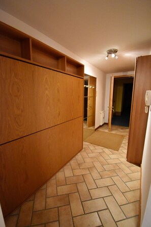 Interior - Excelsior Central Apartment (Madonna di Campiglio)