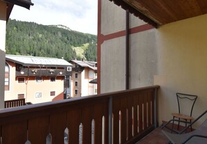 Property grounds - Excelsior Central Apartment (Madonna di Campiglio)
