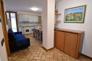 Interior - Excelsior Central Apartment (Madonna di Campiglio)