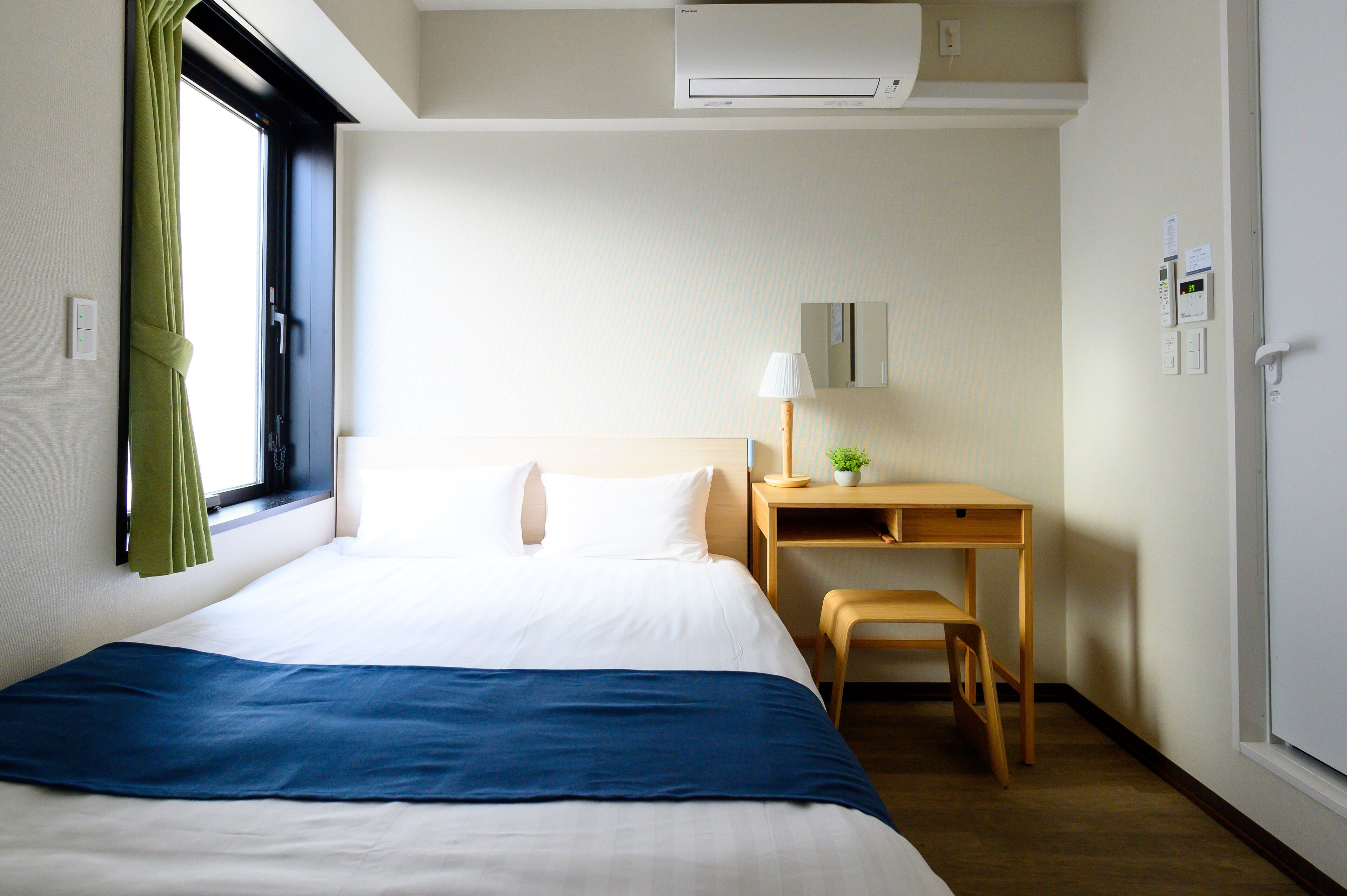 Foto - Ueno Woo Hotel