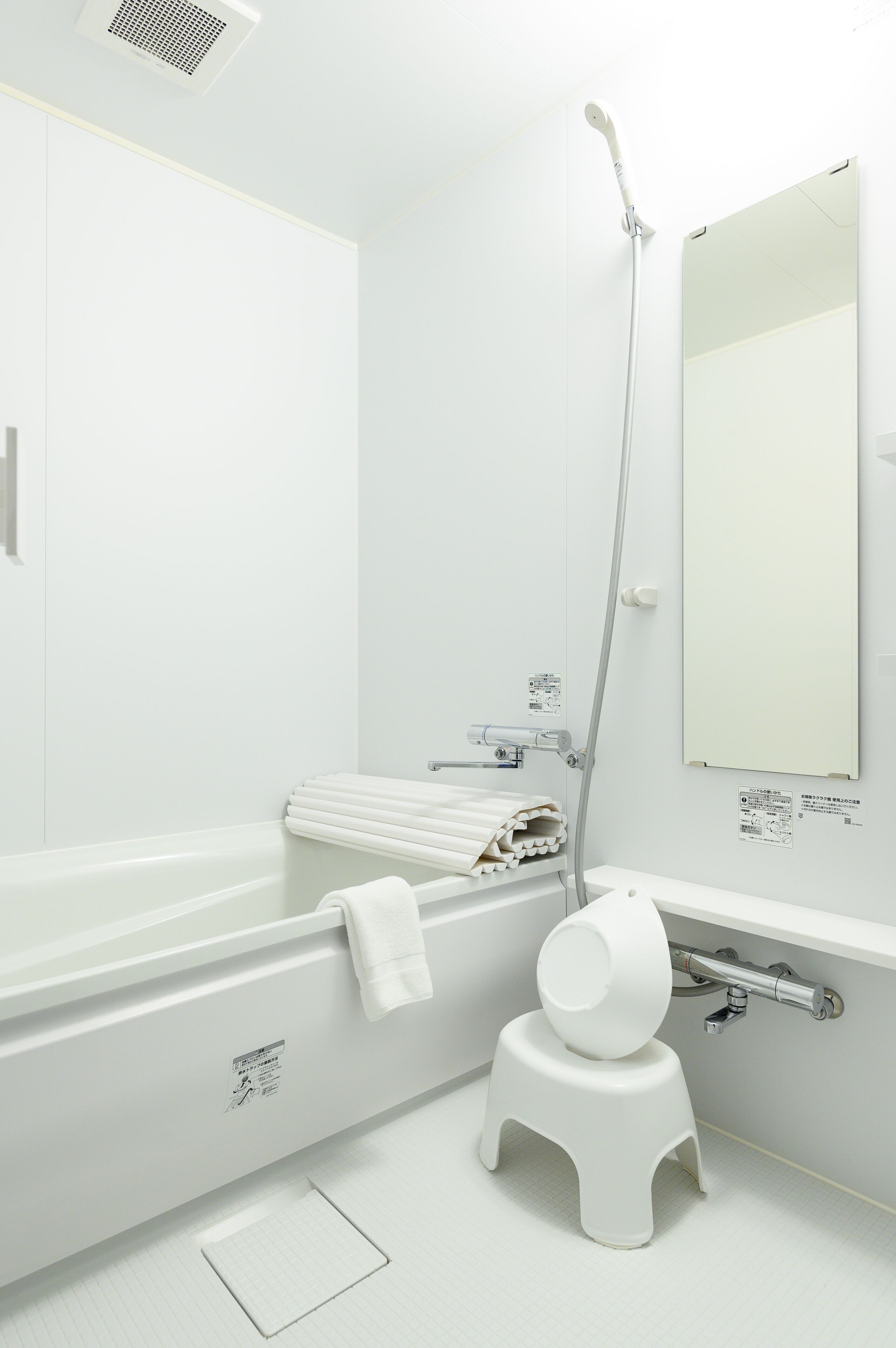 Foto - Ueno Woo Hotel