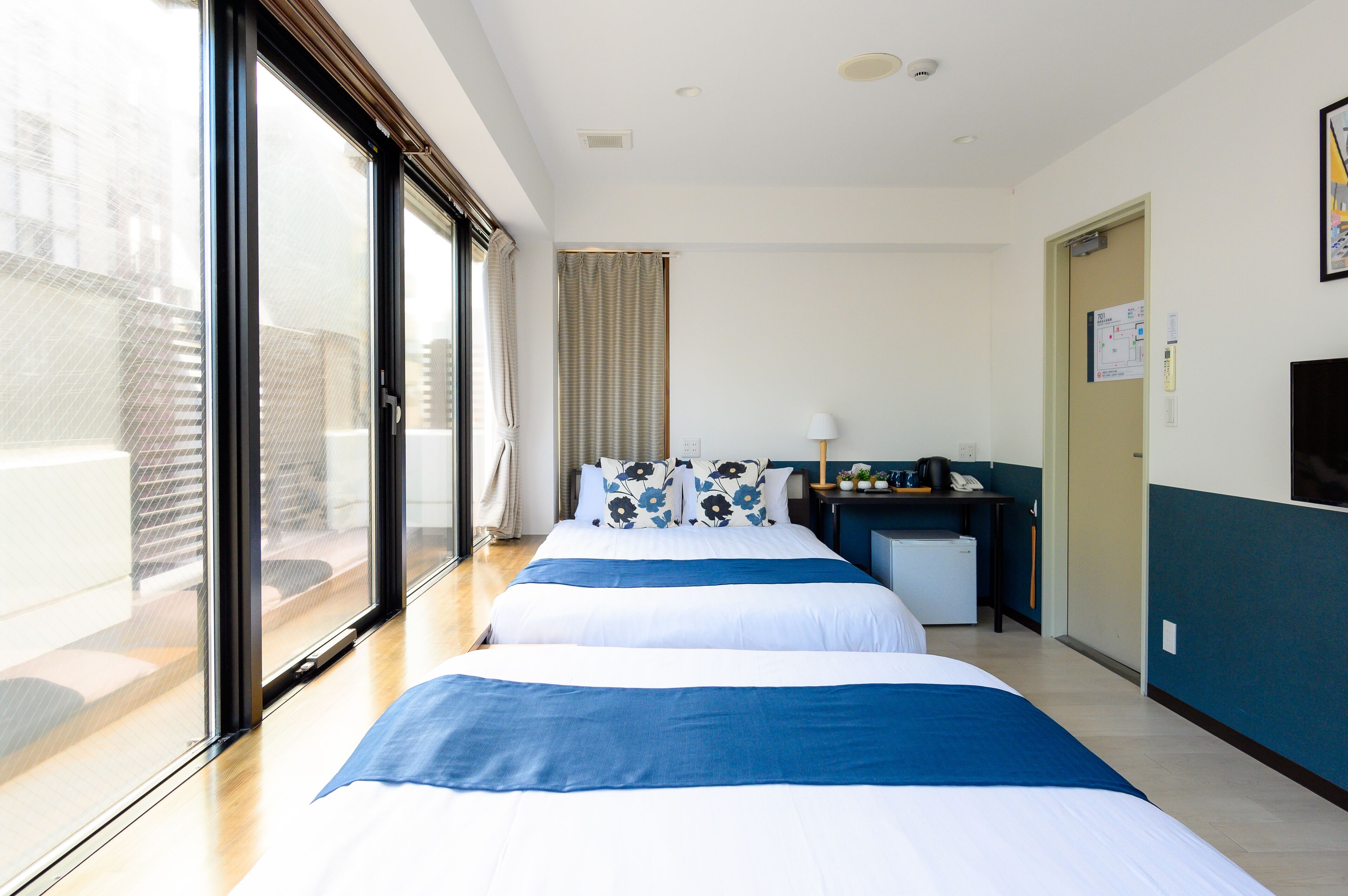 Foto - Ueno Woo Hotel