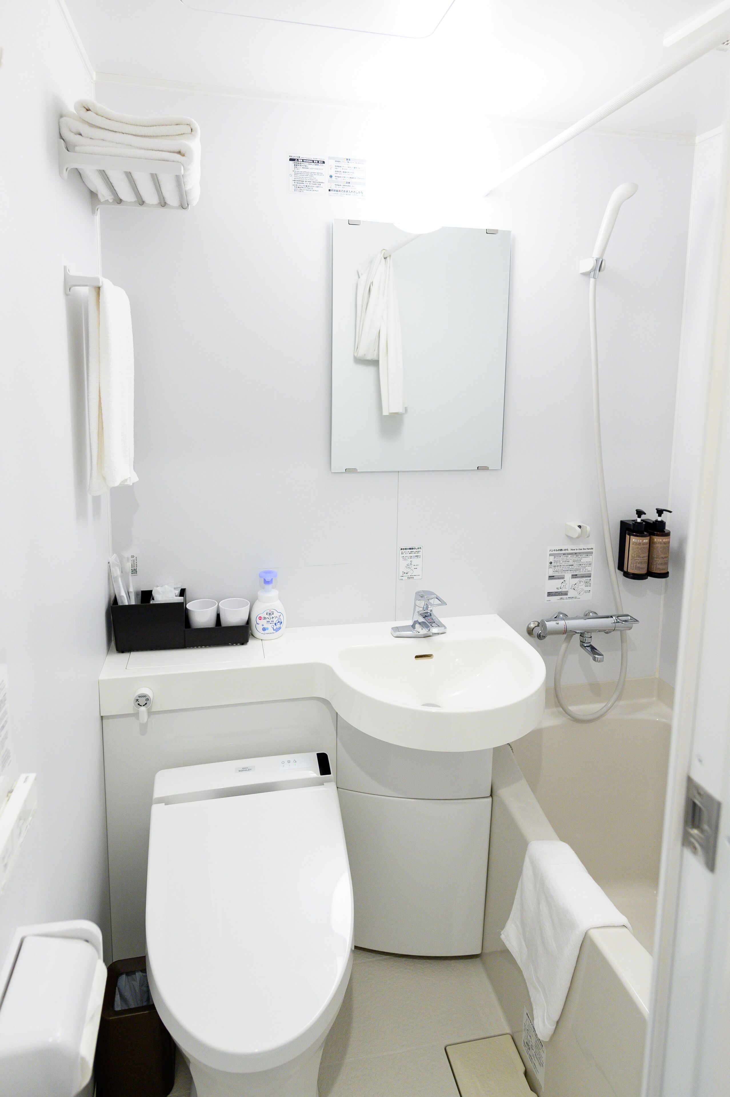 Foto - Ueno Woo Hotel