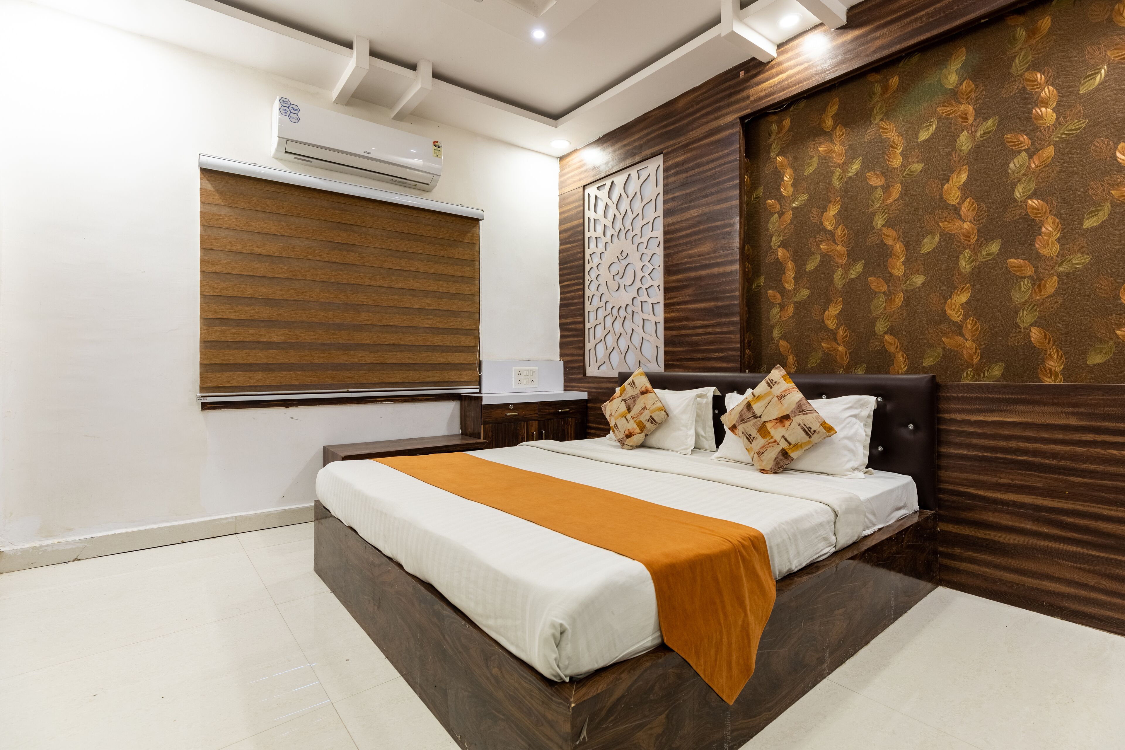 Classic Room | Free WiFi