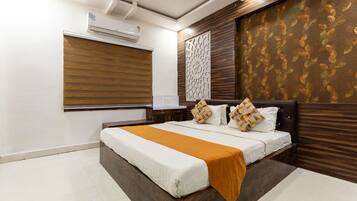 Classic Room | Free WiFi