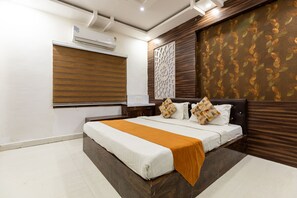 Quarto clássico | Wi-Fi de cortesia