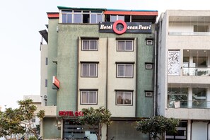 Front of property - Ocean Pearl Bhopal (Bhopal)