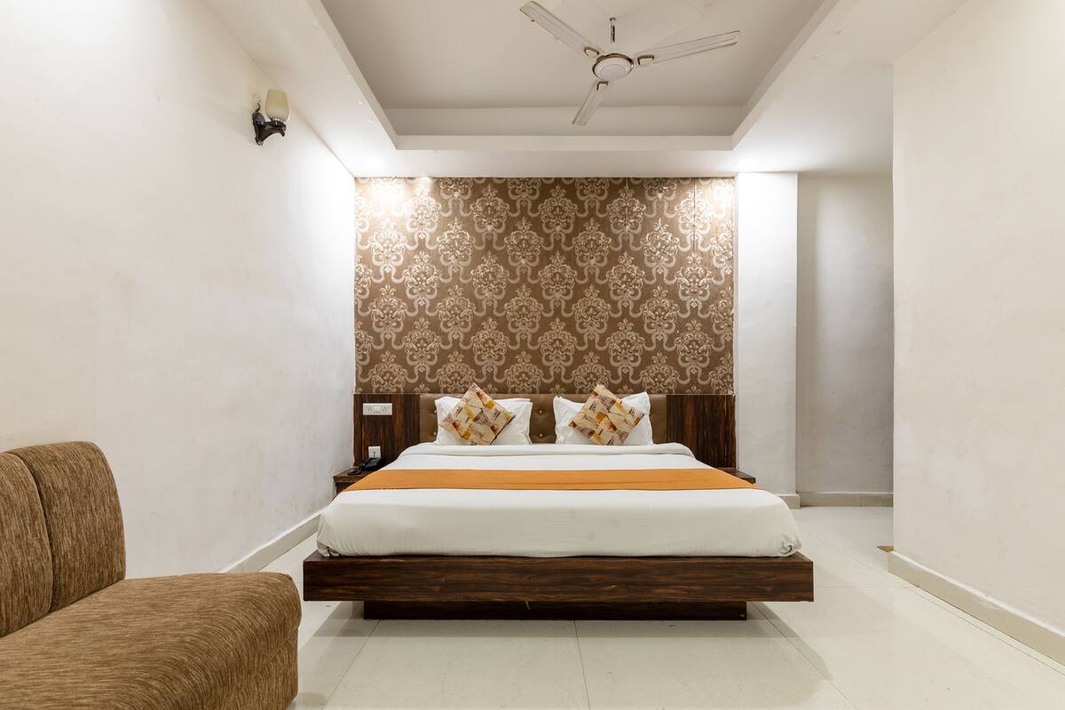 Executive Room | 1 bedroom, free WiFi