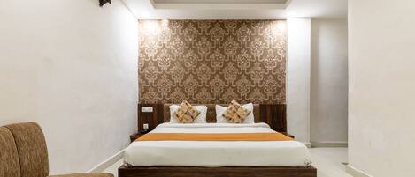Executive Room | Free WiFi