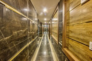 Lobby - Katson Blue Shimla (Shimla)