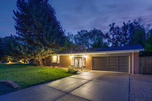 Exterior - Family Home | Sleeps 10|  Near Mountains (Wheat Ridge)