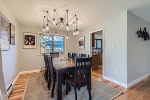 Dining - Family Home | Sleeps 10|  Near Mountains (Wheat Ridge)