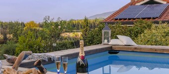 Villa with private pool in The Tuscan Countryside