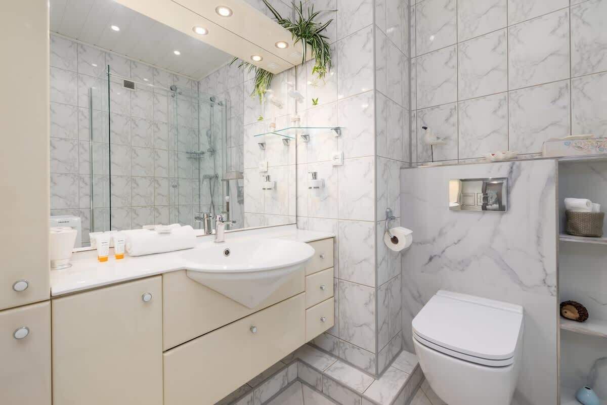 Bruser, hårtørrer, Shampoo