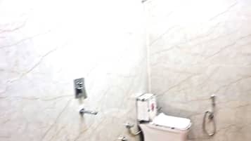 Toilet paper