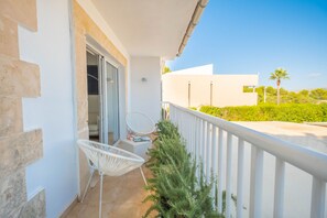 Terrace/patio - Apartamento Bonaire (Alcúdia)