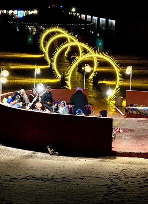 テラス / パティオ