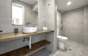 Dusche
