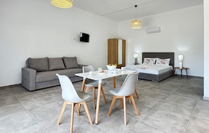 4 habitaciones, cuna de viaje, wifi gratis y ropa de cama